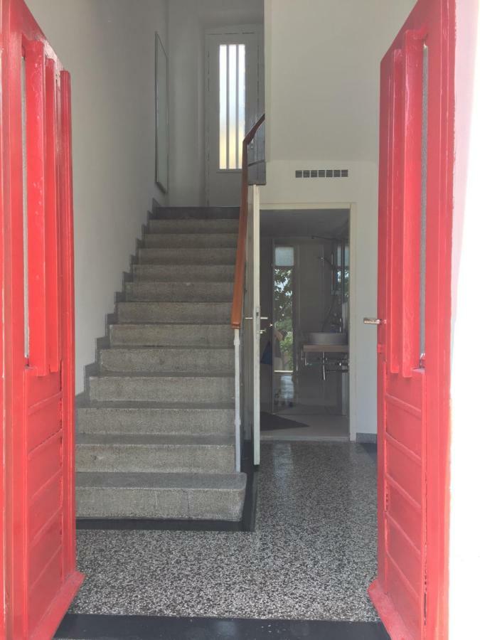 Central House Nona Crikvenica Bagian luar foto
